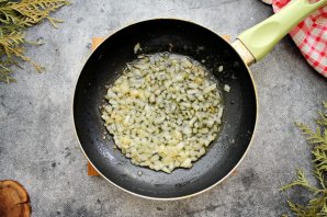 Рассольник по-кубански Рассольник по-кубански