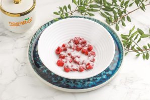 Коктейль с шампанским Коктейль с шампанским