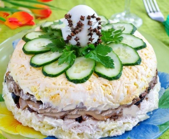 Рецепты блюд на Пасху — Что приготовить на праздничный пасхальный стол
Рецепты блюд на Пасху — Что приготовить на праздничный пасхальный стол