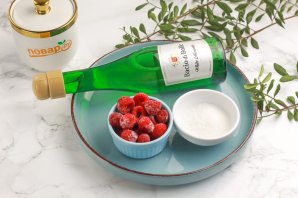 Коктейль с шампанским Коктейль с шампанским