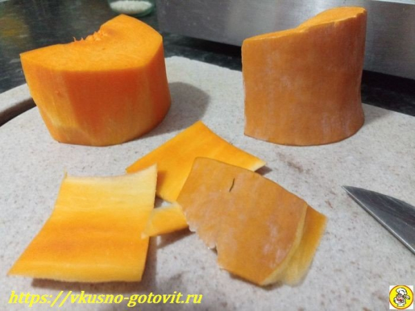 Рисовая каша с тыквой на молоке – быстрый и вкусный рецепт приготовления
Рисовая каша с тыквой на молоке – быстрый и вкусный рецепт приготовления