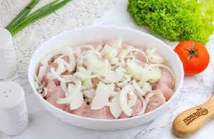 Малосольный омуль Малосольный омуль