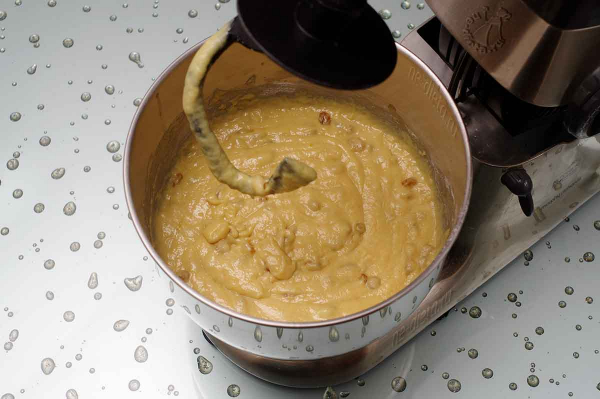 Пасхальные куличи — 3 пошаговых рецепта Пасхальные куличи — 3 пошаговых рецепта