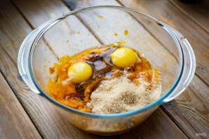 Тыквенный пирог Гарри Поттера Тыквенный пирог Гарри Поттера