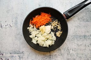 Донская солянка Донская солянка