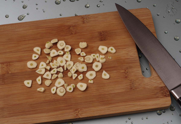 Гуляш из курицы Гуляш из курицы