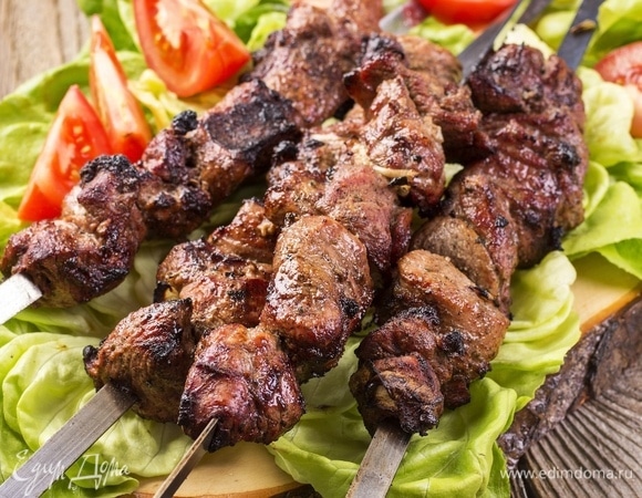 Найдено мясо, которое идеально подходит для сочного шашлыка Найдено мясо, которое идеально подходит для сочного шашлыка