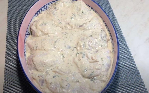 Курица в духовке кусочками — 6 самых вкусных рецептов
Курица в духовке кусочками — 6 самых вкусных рецептов