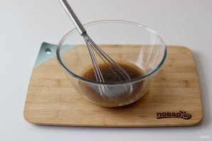 "Елочка" из имбирного печенья "Елочка" из имбирного печенья