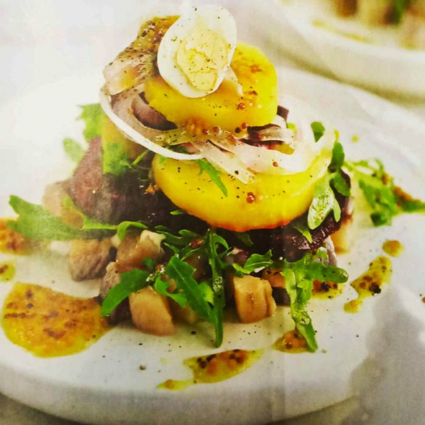 
Что приготовить на Новый 2024 год Дракона нового и интересного. Меню на новогодний стол	