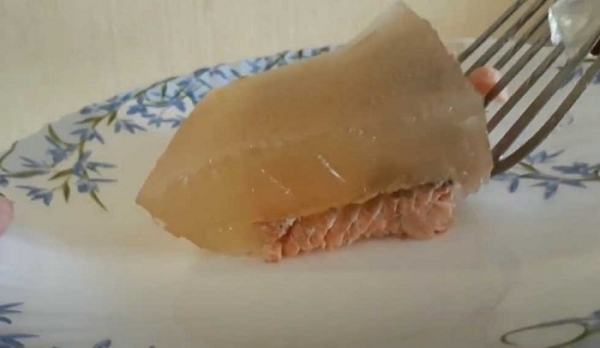 Заливное из рыбы с желатином, простые и вкусные рецепты + как красиво подать
Заливное из рыбы с желатином, простые и вкусные рецепты + как красиво подать