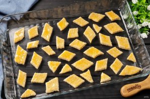 Банановые ароматные крекеры Банановые ароматные крекеры