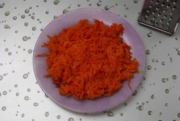 Селедка под шубой классическая Селедка под шубой классическая