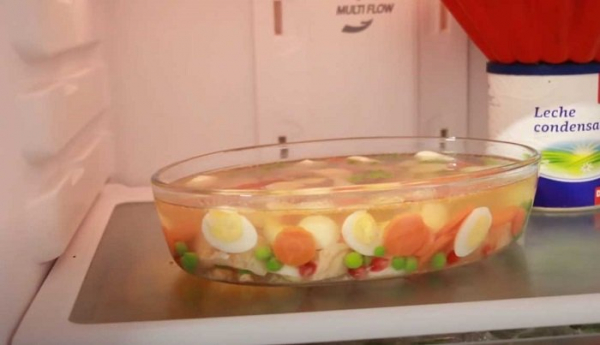 Заливное из рыбы с желатином, простые и вкусные рецепты + как красиво подать
Заливное из рыбы с желатином, простые и вкусные рецепты + как красиво подать