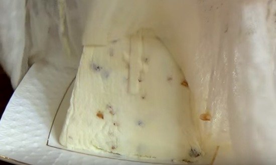 Творожная пасха — 6 рецептов приготовления вкусной пасхи без выпечки в домашних условиях
Творожная пасха — 6 рецептов приготовления вкусной пасхи без выпечки в домашних условиях