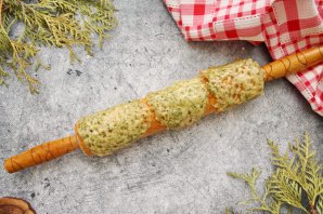 Сырные чипсы из сыра Сырные чипсы из сыра