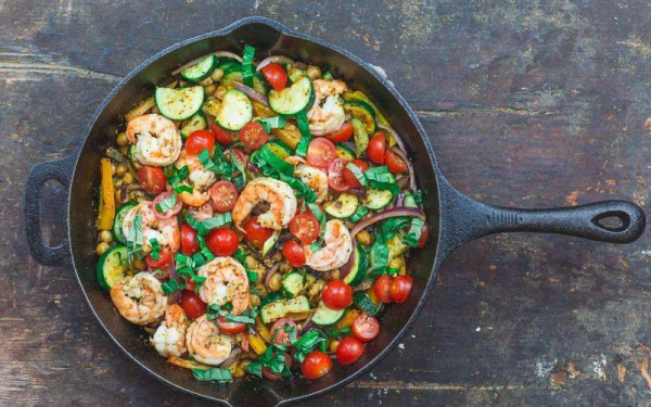 Кабачки на сковороде — 6 рецептов приготовления быстрых и вкусных молодых кабачков
Кабачки на сковороде — 6 рецептов приготовления быстрых и вкусных молодых кабачков