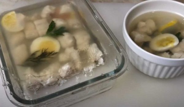 Заливное из рыбы с желатином, простые и вкусные рецепты + как красиво подать
Заливное из рыбы с желатином, простые и вкусные рецепты + как красиво подать