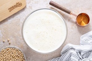 Соевый крем-чиз Соевый крем-чиз