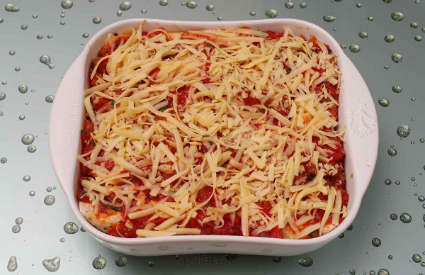 Энчилада Энчилада