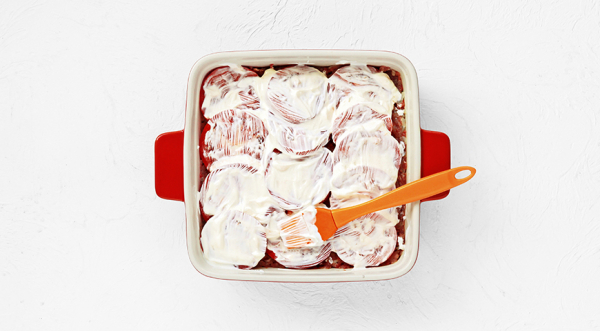 Запеканка мясная сытная, пошаговый рецепт с фото на 772 ккал Запеканка мясная сытная, пошаговый рецепт с фото на 772 ккал