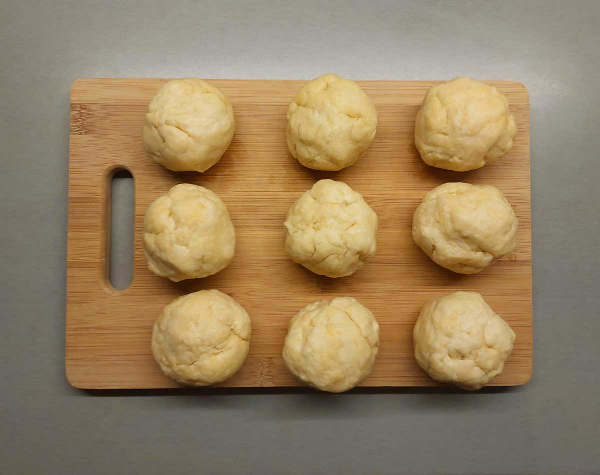 Торт «Наполеон» с заварным кремом