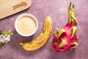 Смузи из питахайи