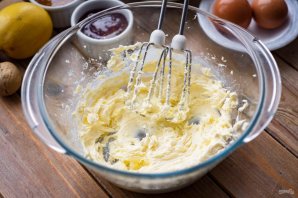 Австрийское Линцерское печенье Австрийское Линцерское печенье