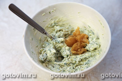 Курица в беконе Курица в беконе