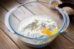 Тыквенный пирог Гарри Поттера Тыквенный пирог Гарри Поттера