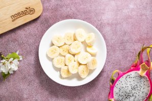 Смузи из питахайи