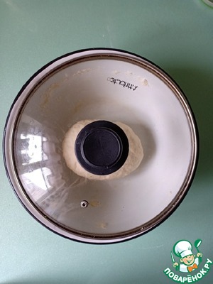 Чебуреки почти по ГОСТУ Чебуреки почти по ГОСТУ