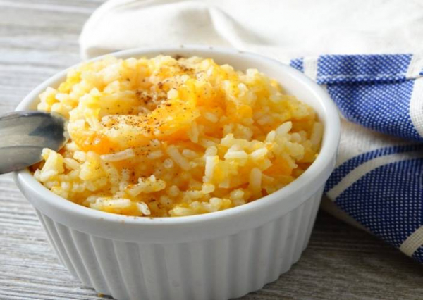 Рисовая каша с тыквой на молоке – быстрый и вкусный рецепт приготовления
Рисовая каша с тыквой на молоке – быстрый и вкусный рецепт приготовления