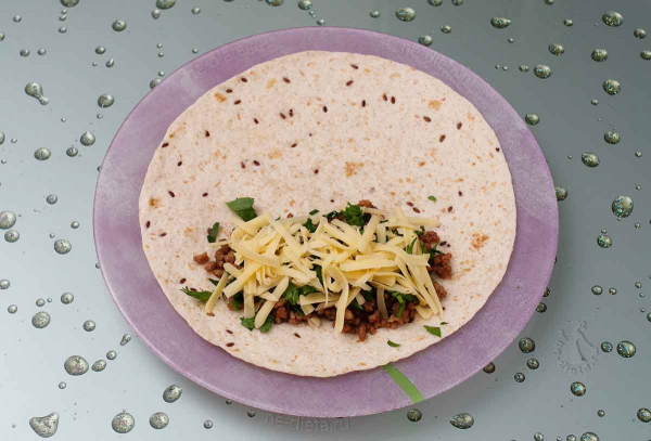 Энчилада Энчилада