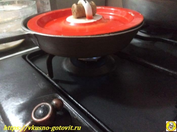 
Картофельные драники — классический пошаговый рецепт на сковороде	