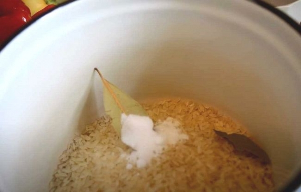 Ризотто — классический рецепт с курицей в домашних условиях
Ризотто — классический рецепт с курицей в домашних условиях