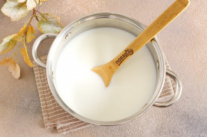 Ячневая каша Ячневая каша