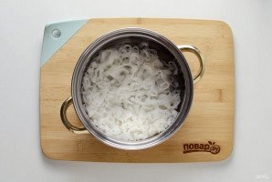 Спринг роллы Спринг роллы