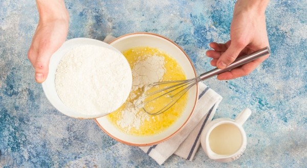 Домашние тонкие блинчики, пошаговый рецепт с фото Домашние тонкие блинчики, пошаговый рецепт с фото