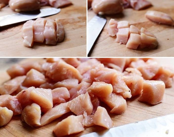 Наггетсы куриные в домашних условиях на сковороде в панировке
Наггетсы куриные в домашних условиях на сковороде в панировке