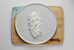 Спринг роллы Спринг роллы