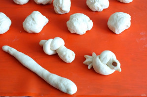 Жаворонки на Сретение Жаворонки на Сретение