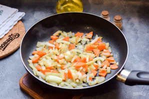 Соус для котлет