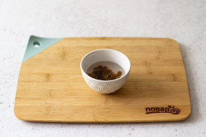 Каша из булгура на воде Каша из булгура на воде