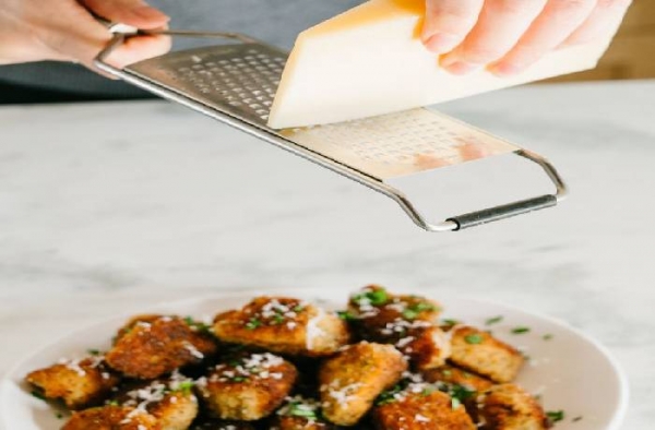 Наггетсы куриные в домашних условиях на сковороде в панировке
Наггетсы куриные в домашних условиях на сковороде в панировке