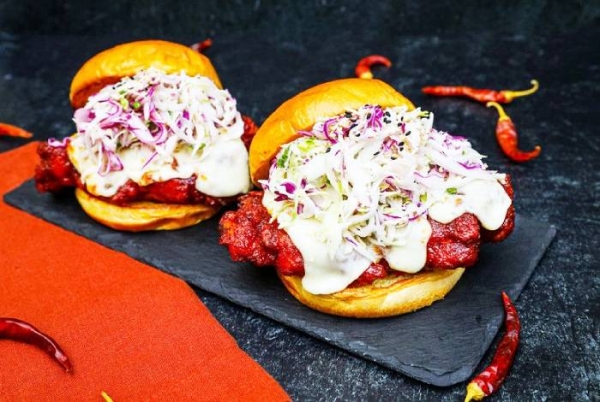 Куриное филе в кляре — рецепт приготовления с пошаговыми фото
Куриное филе в кляре — рецепт приготовления с пошаговыми фото