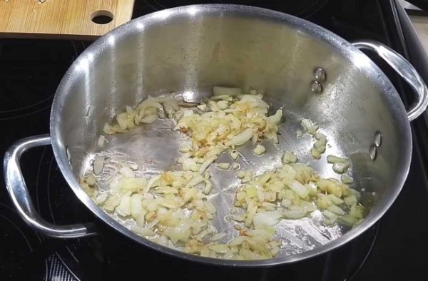 Ризотто — классический рецепт с курицей в домашних условиях
Ризотто — классический рецепт с курицей в домашних условиях