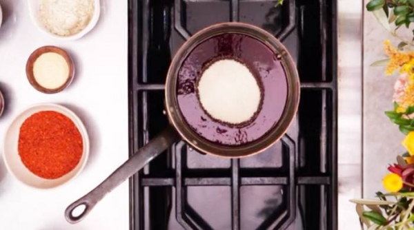 Куриное филе в кляре — рецепт приготовления с пошаговыми фото
Куриное филе в кляре — рецепт приготовления с пошаговыми фото