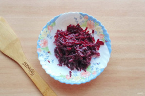 Куриный слоеный салат Куриный слоеный салат