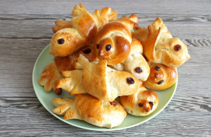 Жаворонки на Сретение Жаворонки на Сретение